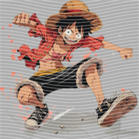 Japanese anime-JP 2686